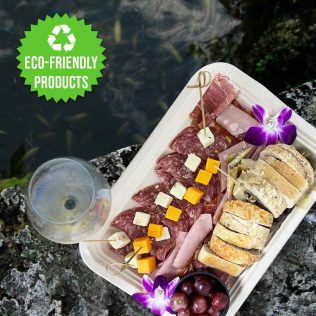 Charcuterie Board