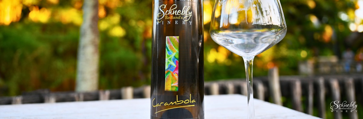 Guava and Carambola: Bold and Refreshing Wines