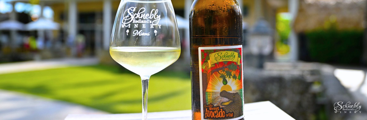 Why Couples Choose Schnebly Winery in Homestead, Florida