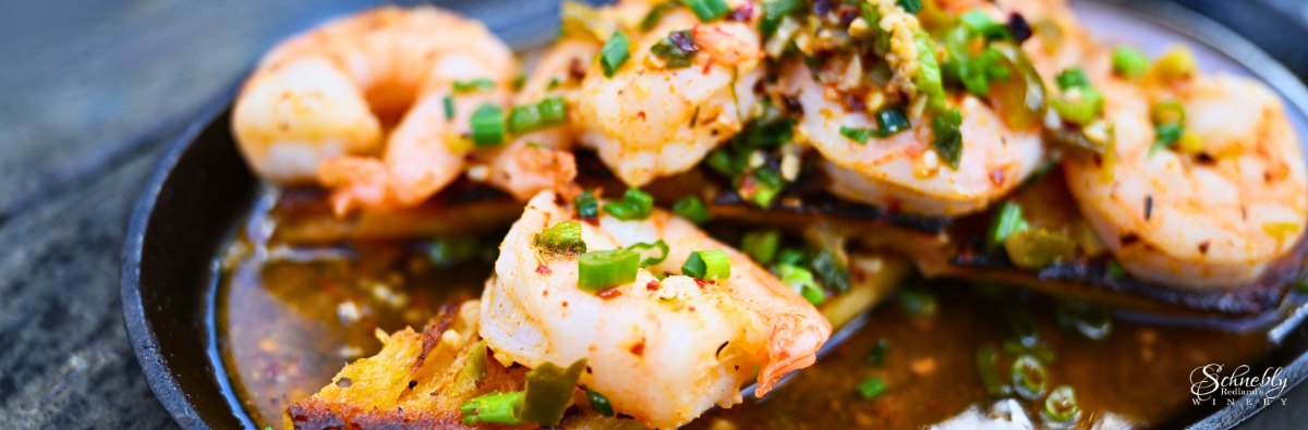 Perfect Pairings for the Season