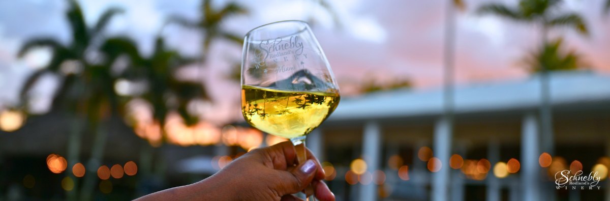 Why Mango Wine Belongs on Your Table