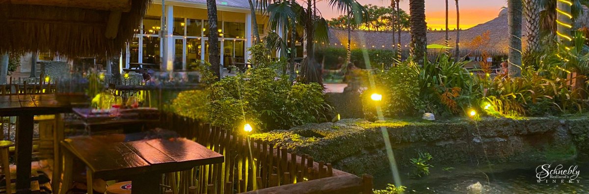 Visit Schnebly’s This Fall