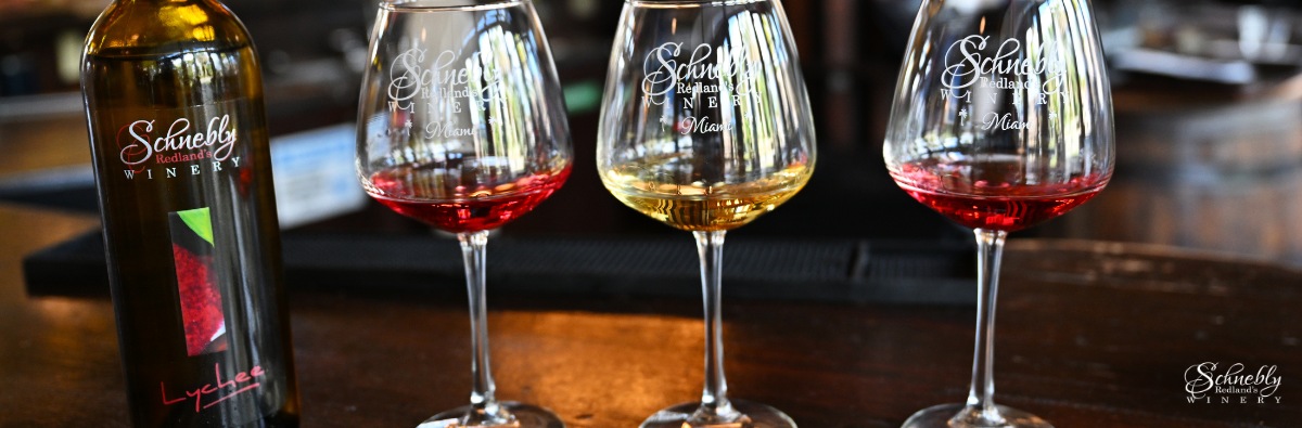 💖 Lychee Wine — Elegant and Unexpected