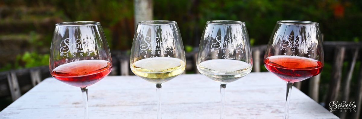 Wine Tastings That Feel Like Mini Vacations