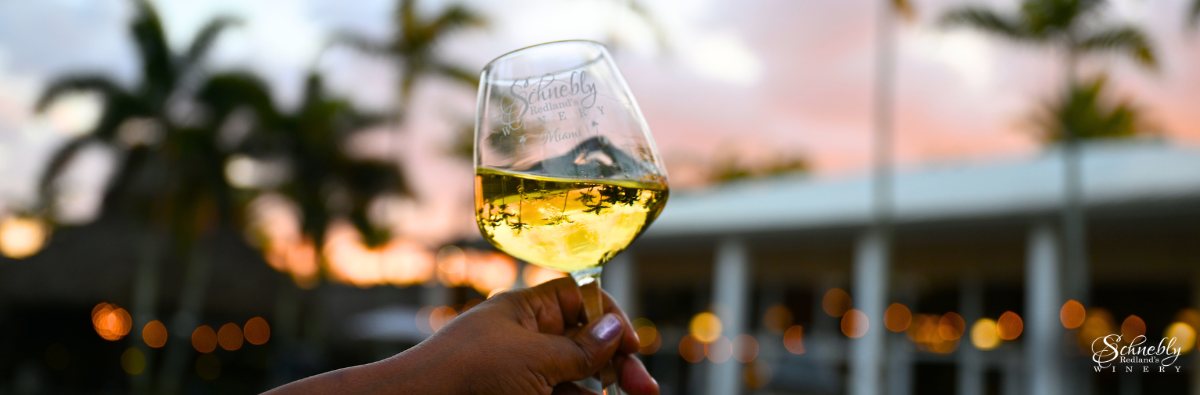 
Your Weekend Plan — Schnebly Style