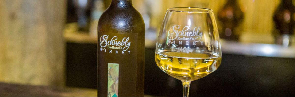 Tropical Wines You Won’t Find Anywhere Else