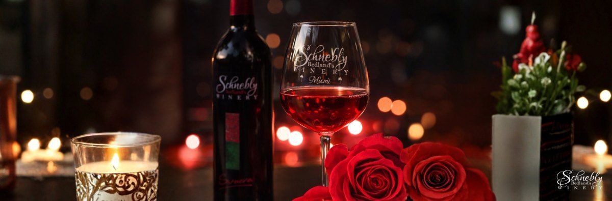 Why Schnebly Winery Is Miami’s Most Romantic Hidden Gem