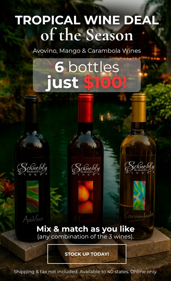 6 Bottles just $100