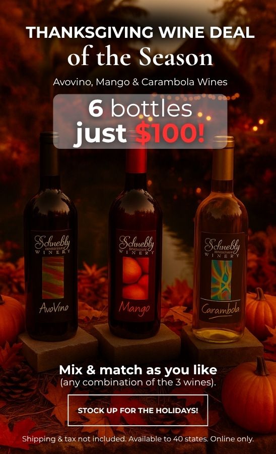 6 Bottles just $100